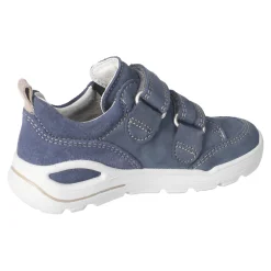 JUNE - Sneaker Blau