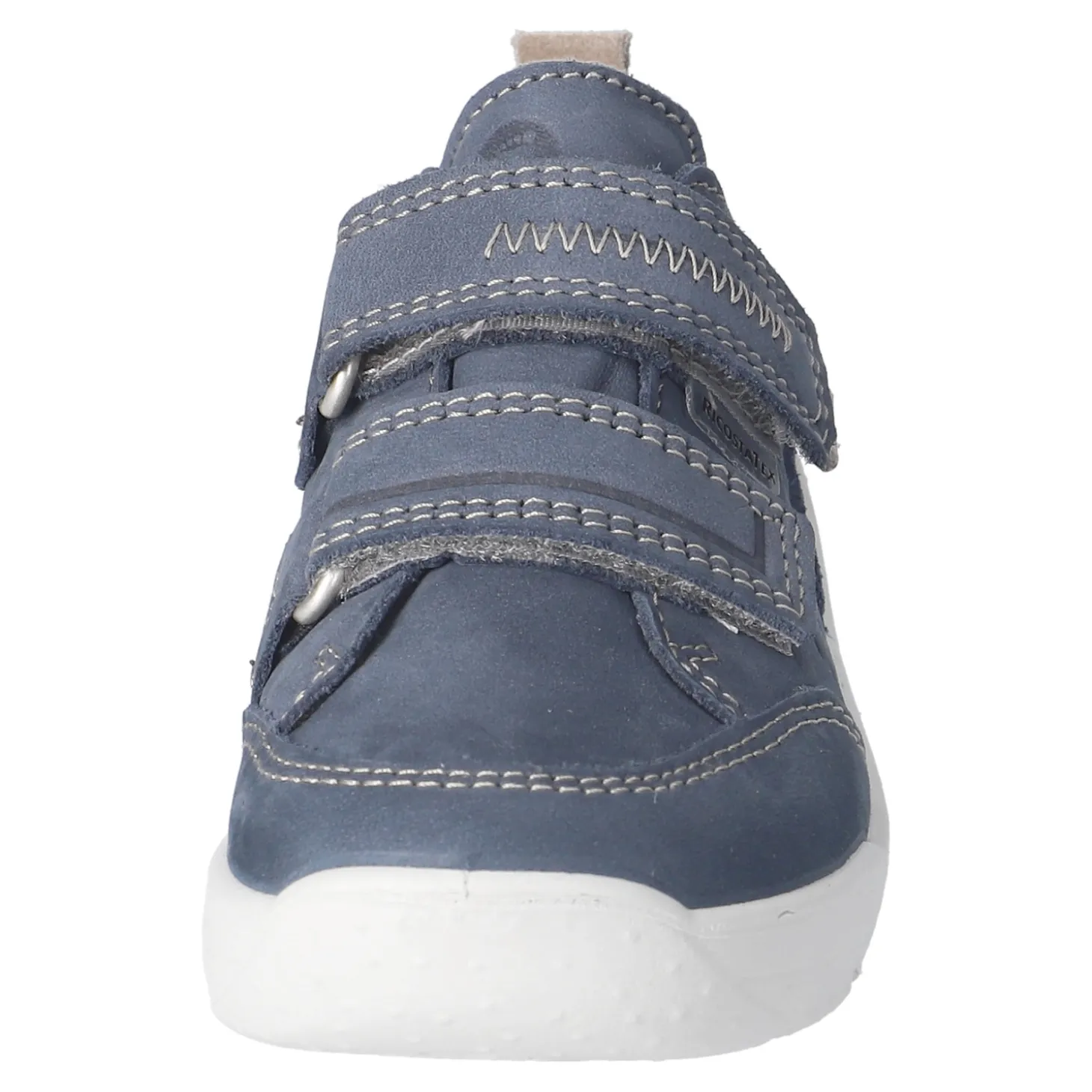 JUNE - Sneaker Blau
