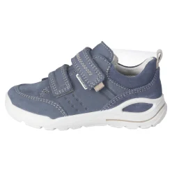 JUNE - Sneaker Blau