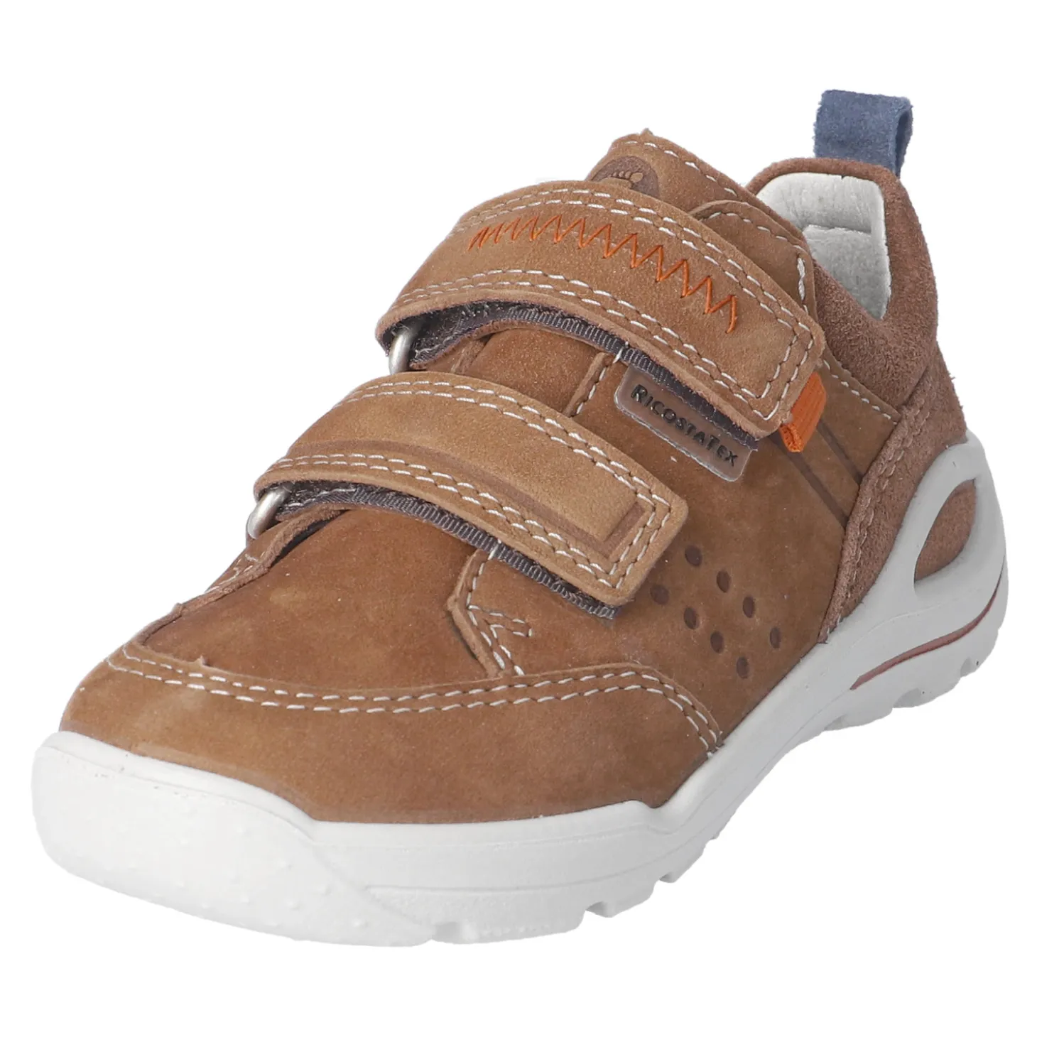 JUNE - Sneaker Braun