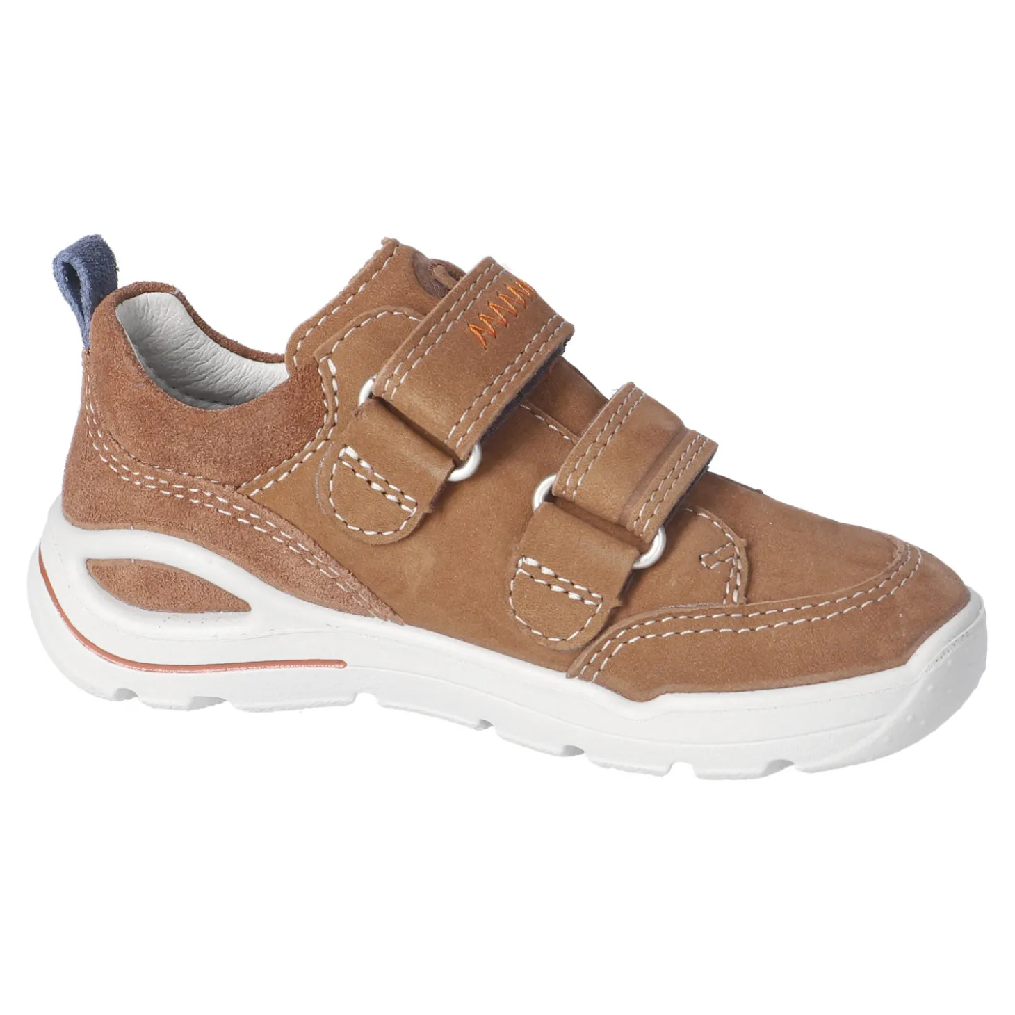 JUNE - Sneaker Braun