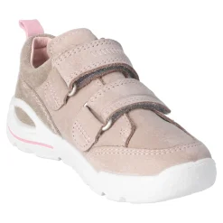 JUNE - Sneaker hellbraun