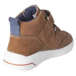 JUNO - Sneaker Braun