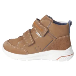 JUNO - Sneaker Braun