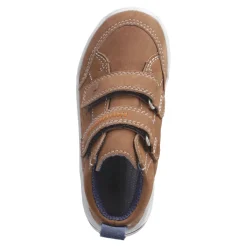JUNO - Sneaker Braun