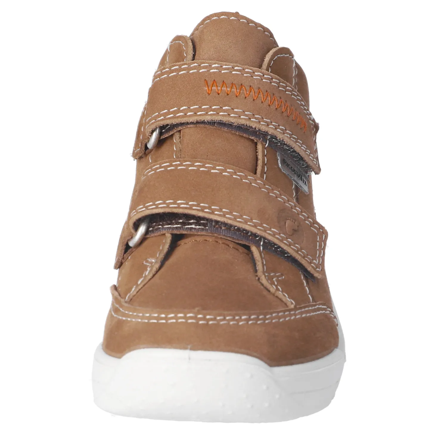 JUNO - Sneaker Braun