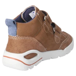 JUNO - Sneaker Braun