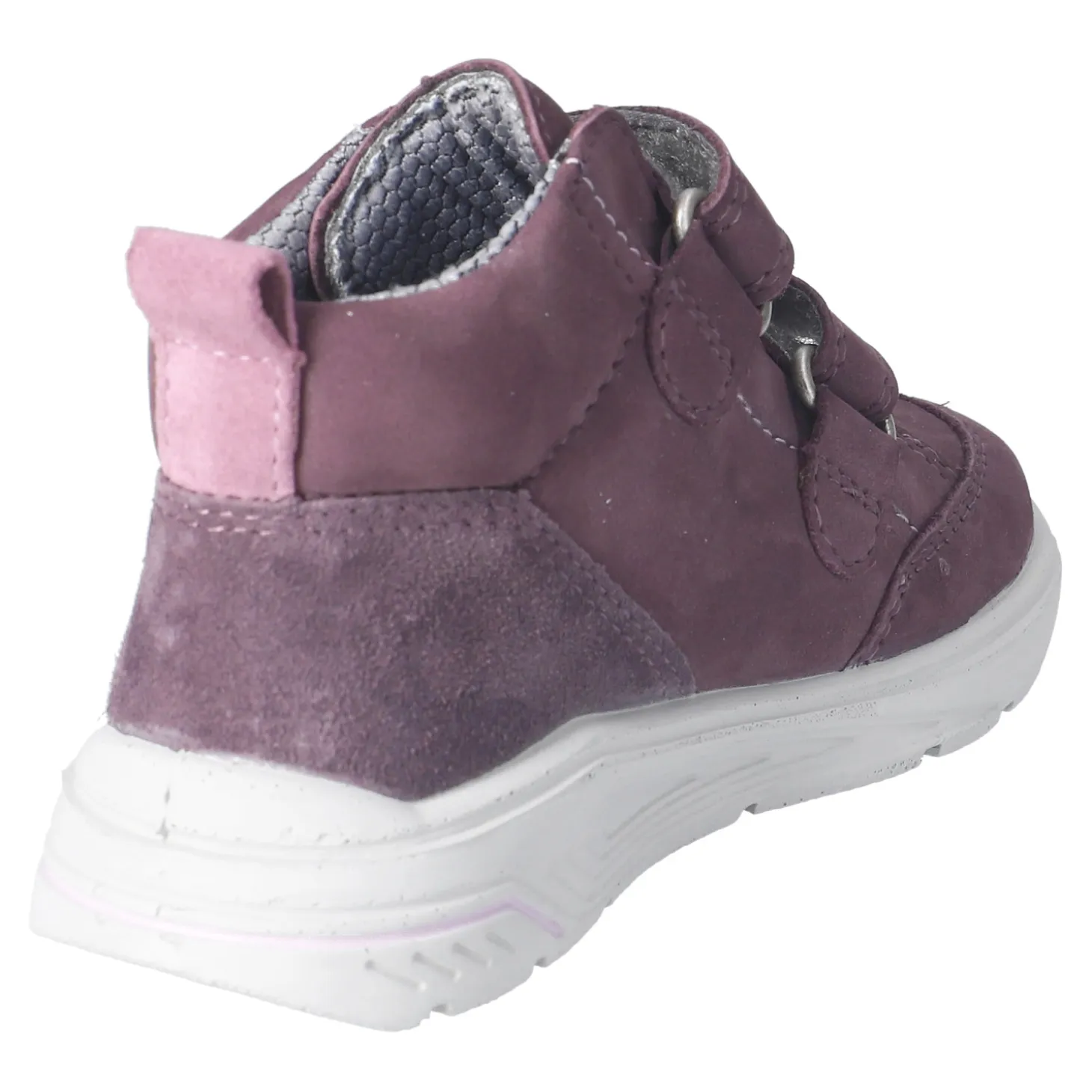 JUNO - Sneaker pink