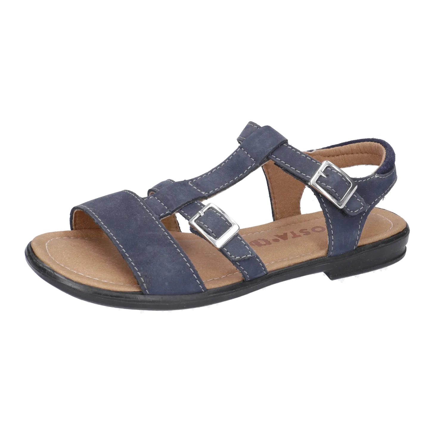 KALJA - Sandalen Blau