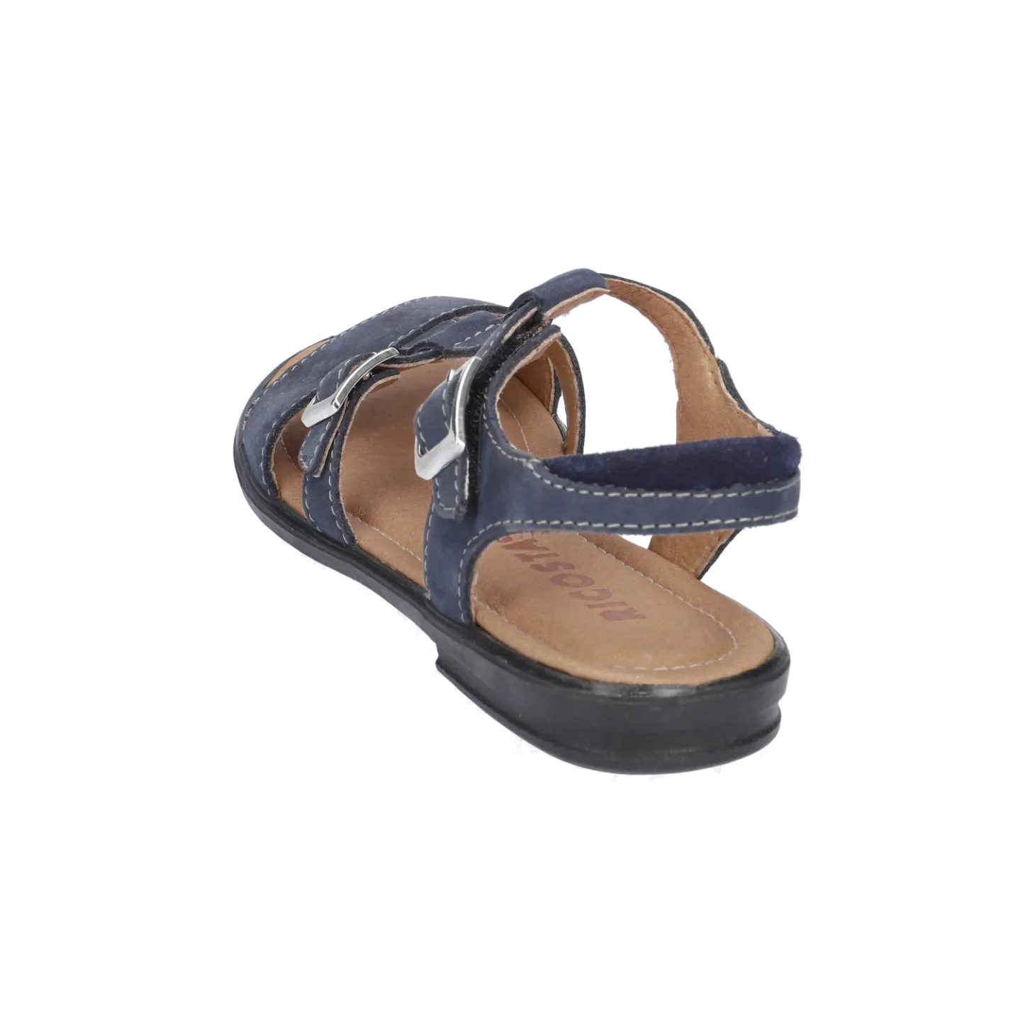 KALJA - Sandalen Blau