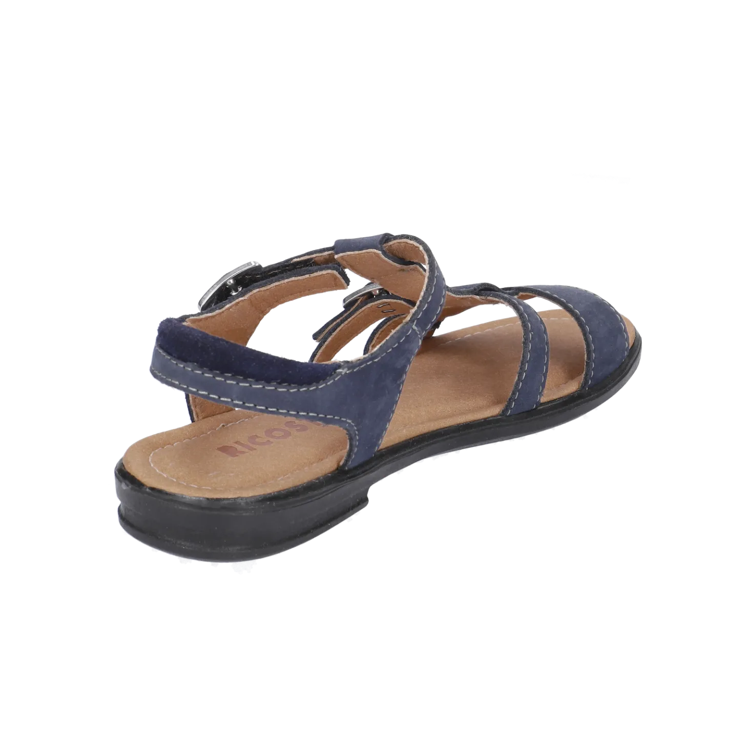 KALJA - Sandalen Blau
