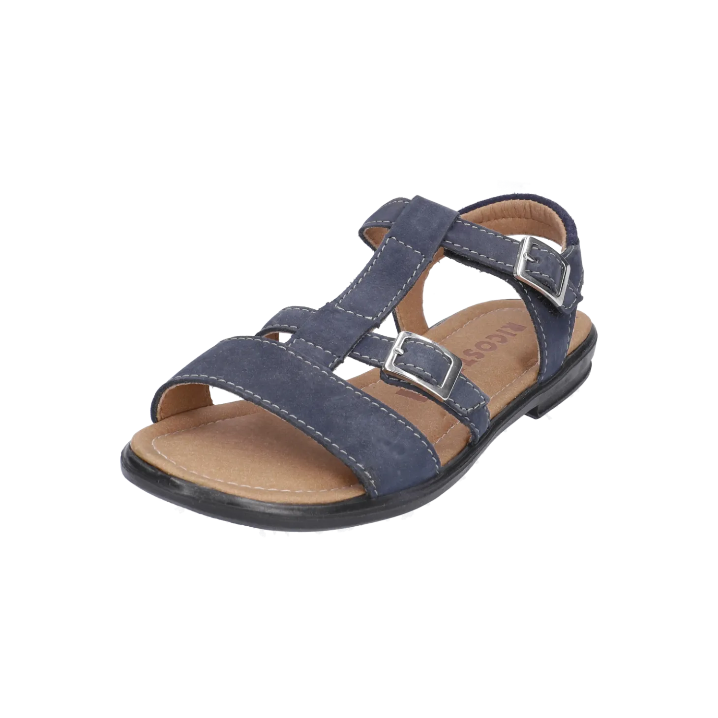 KALJA - Sandalen Blau