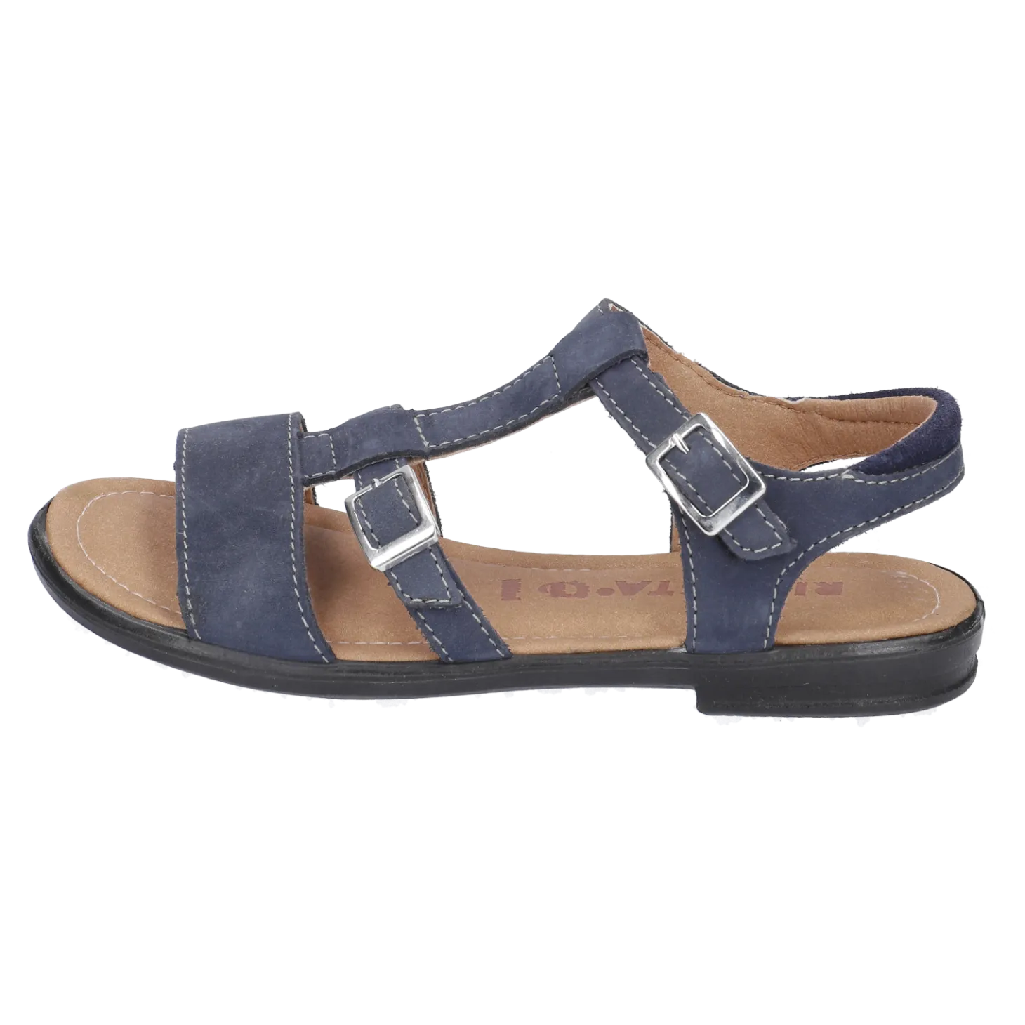 KALJA - Sandalen Blau