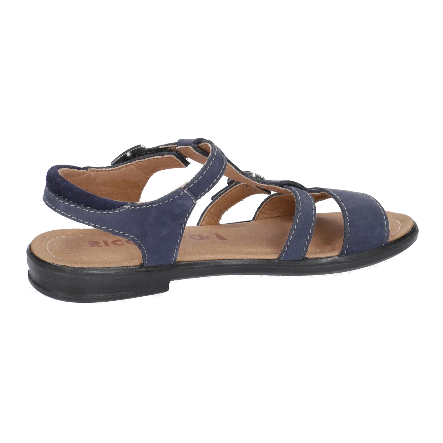 KALJA - Sandalen Blau