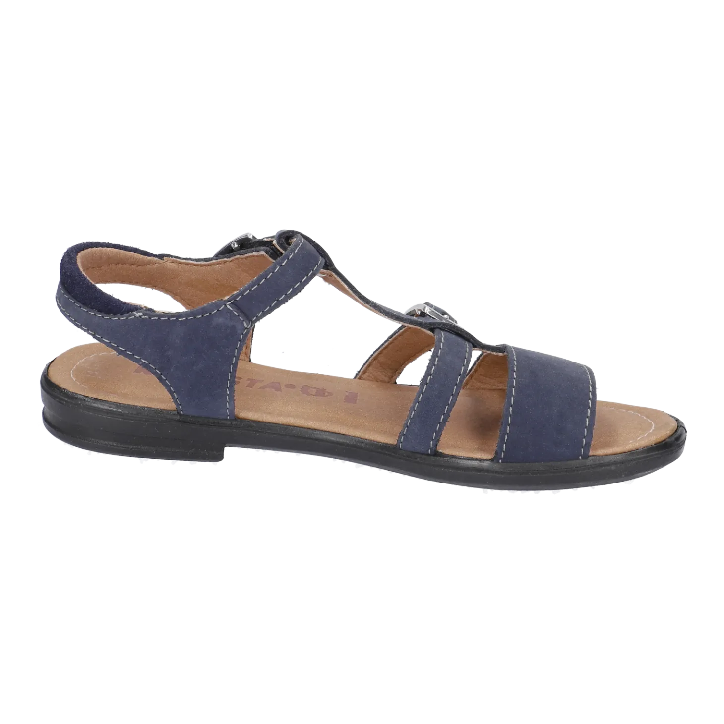 KALJA - Sandalen Blau