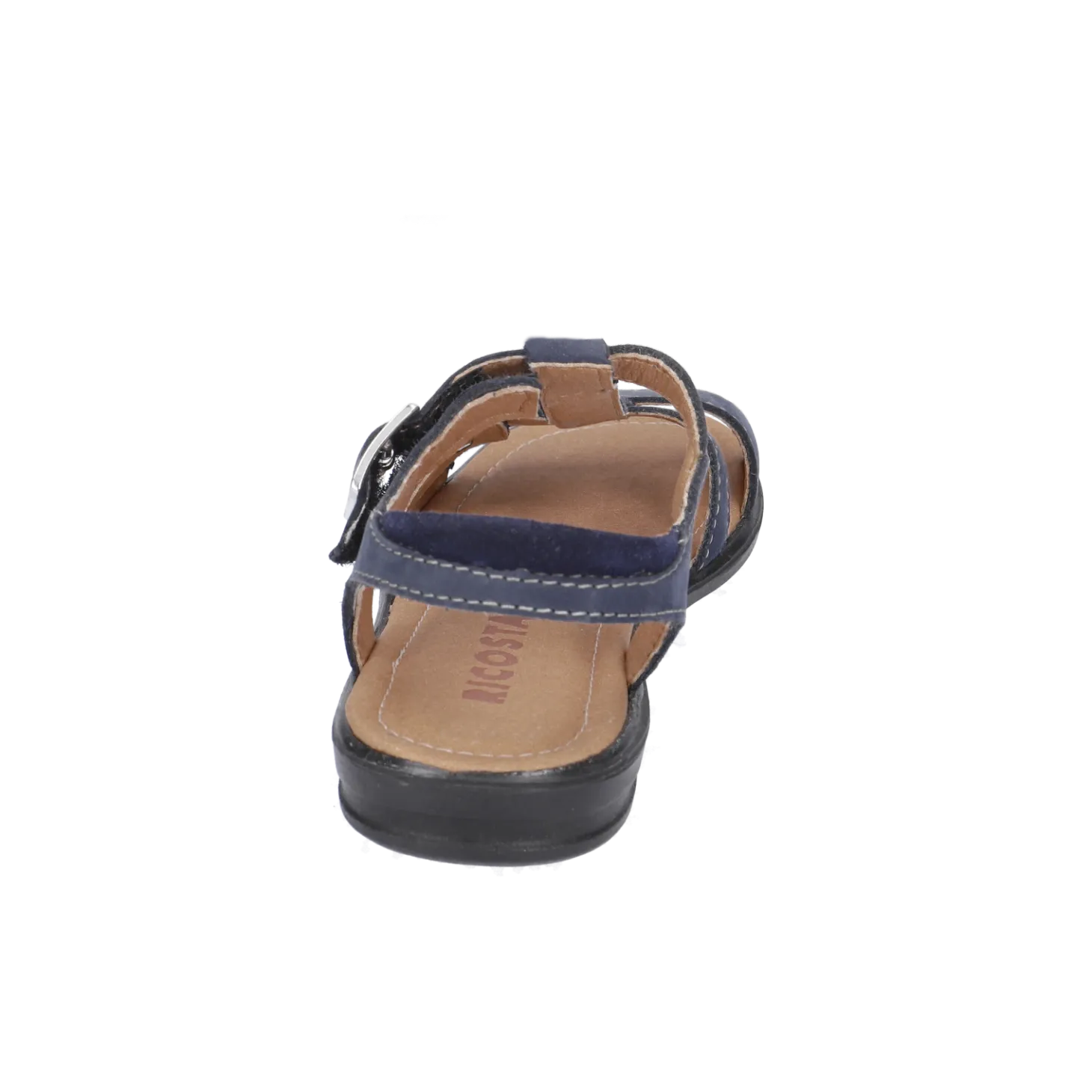 KALJA - Sandalen Blau