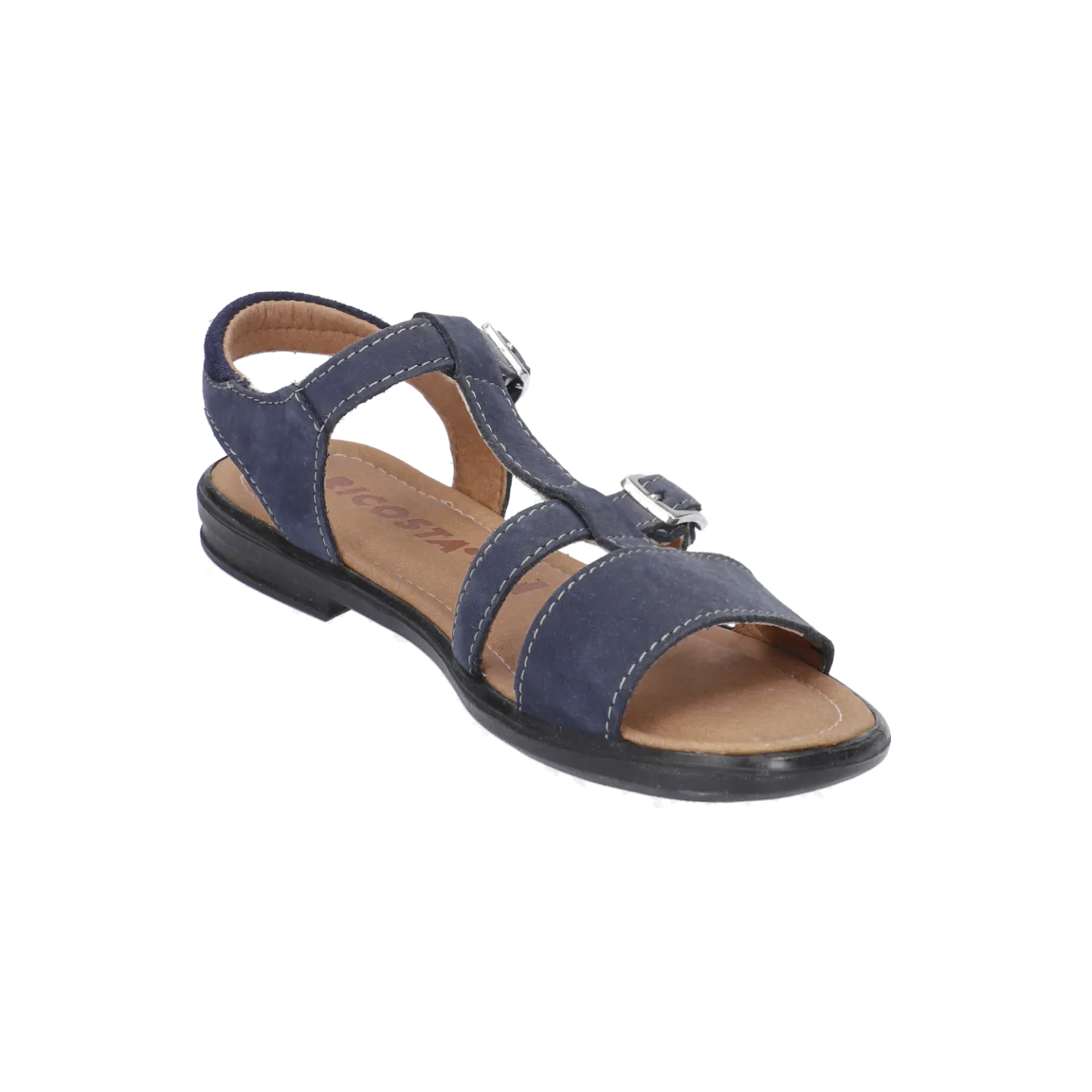 KALJA - Sandalen Blau