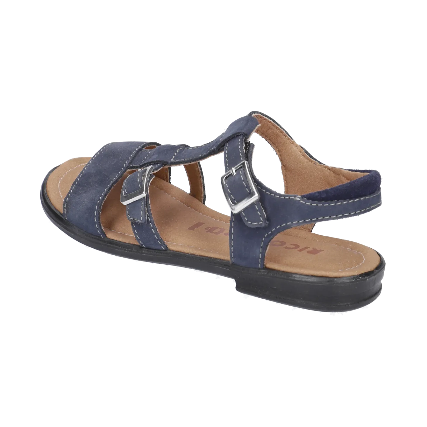 KALJA - Sandalen Blau