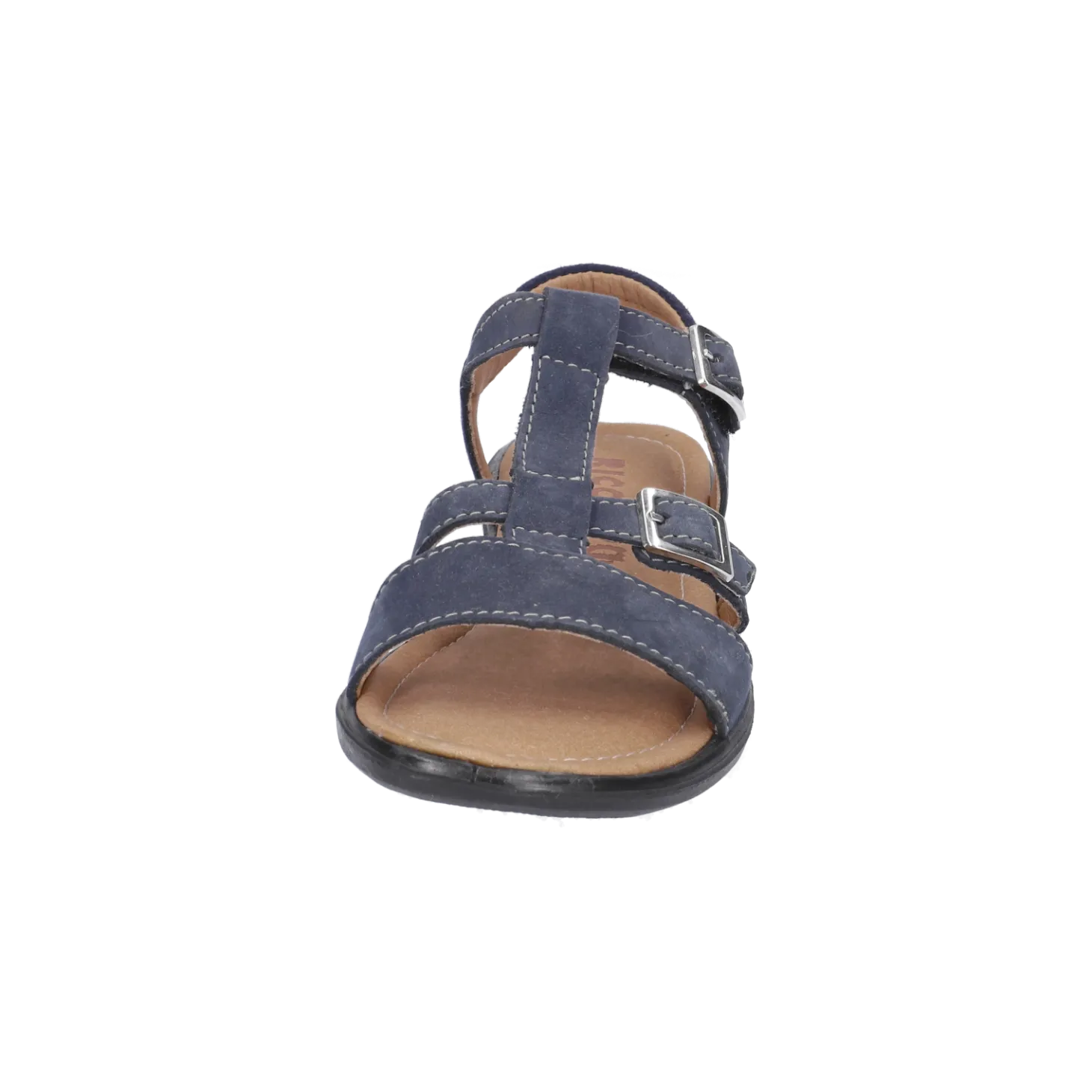 KALJA - Sandalen Blau