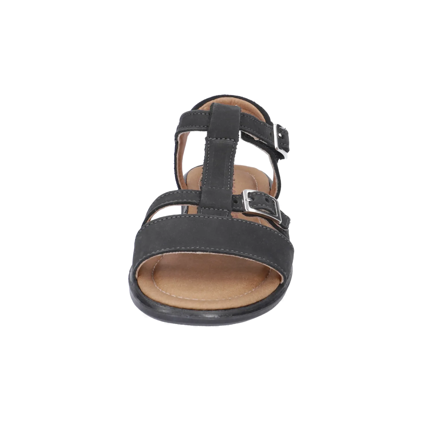 KALJA - Sandalen Schwarz