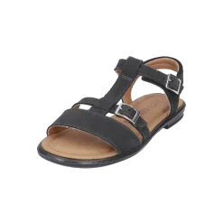 KALJA - Sandalen Schwarz