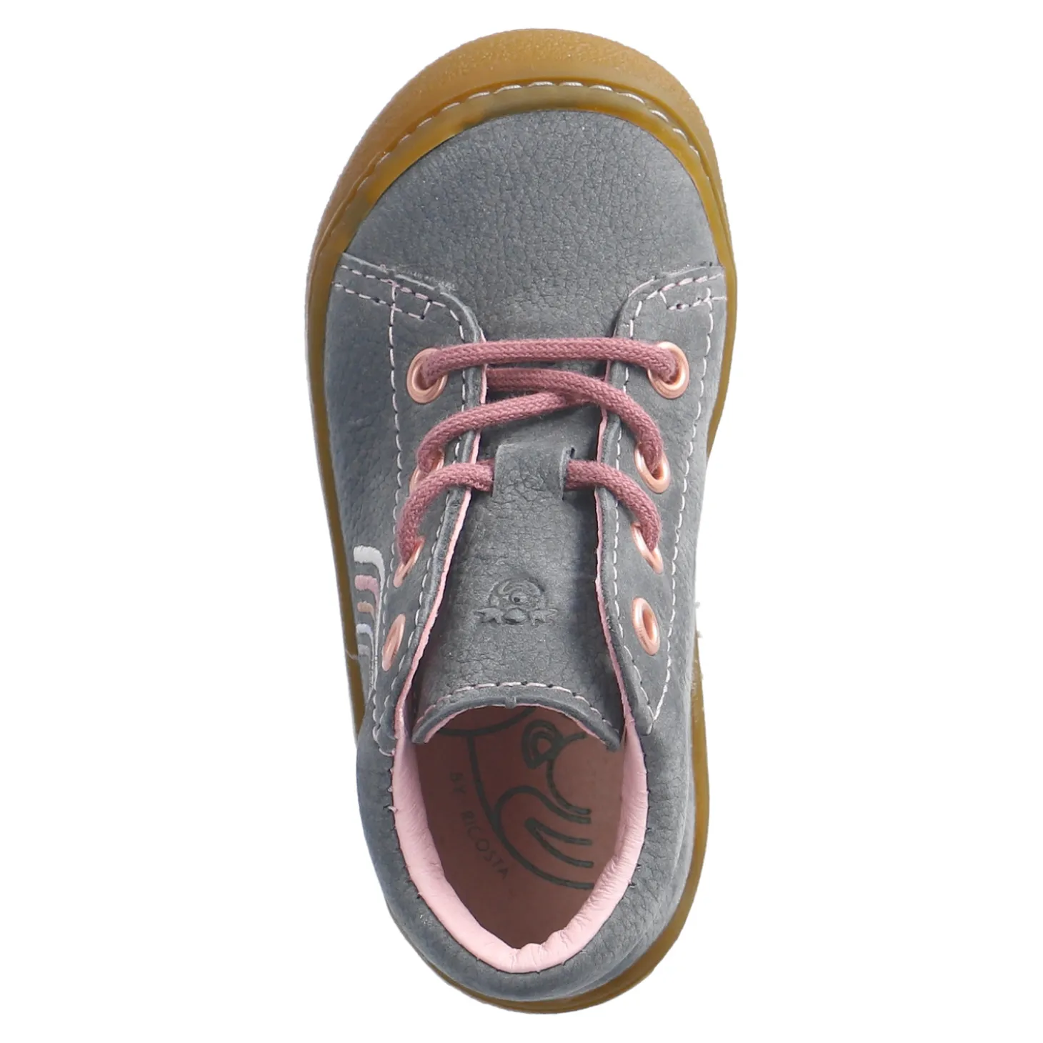 KALLY - Sneaker Blau