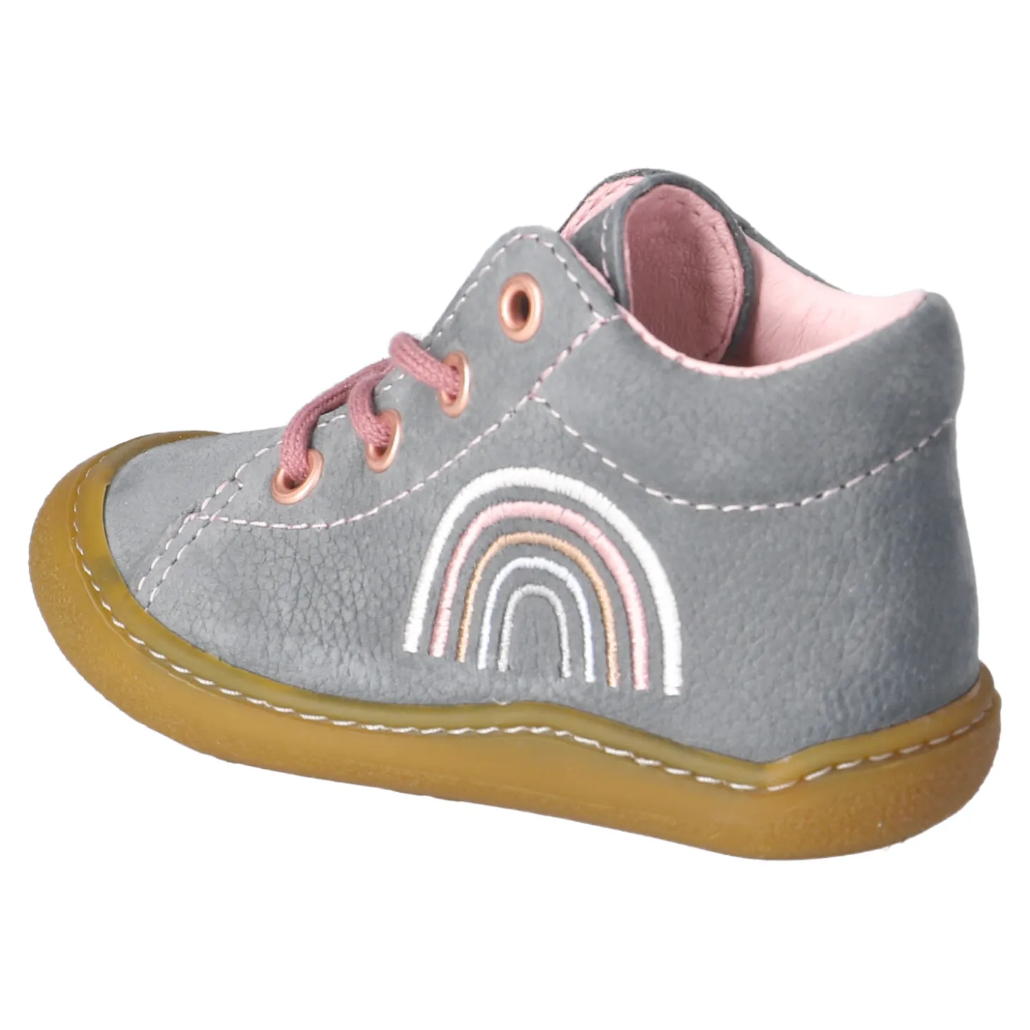 KALLY - Sneaker Blau