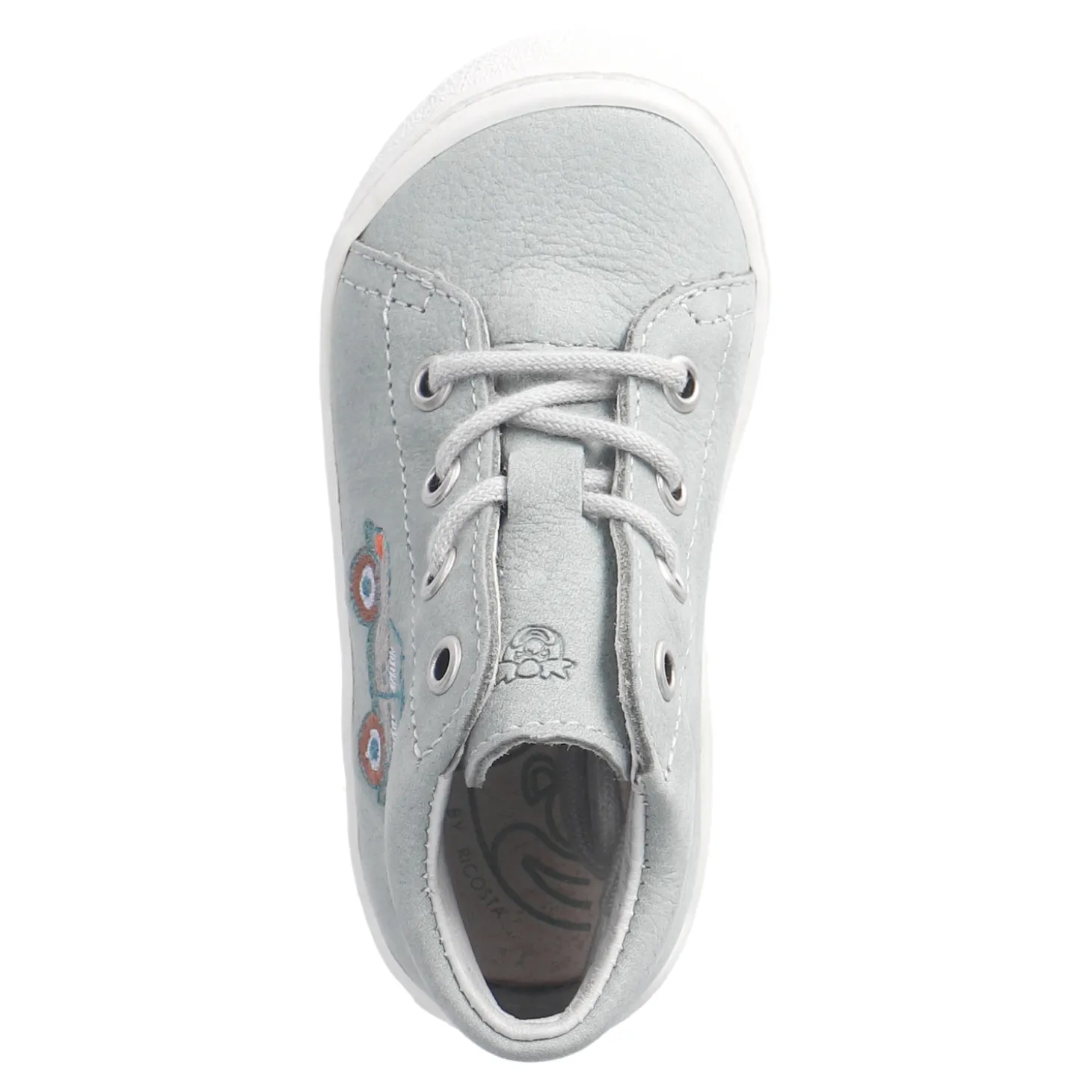 KALLY - Sneaker Blau