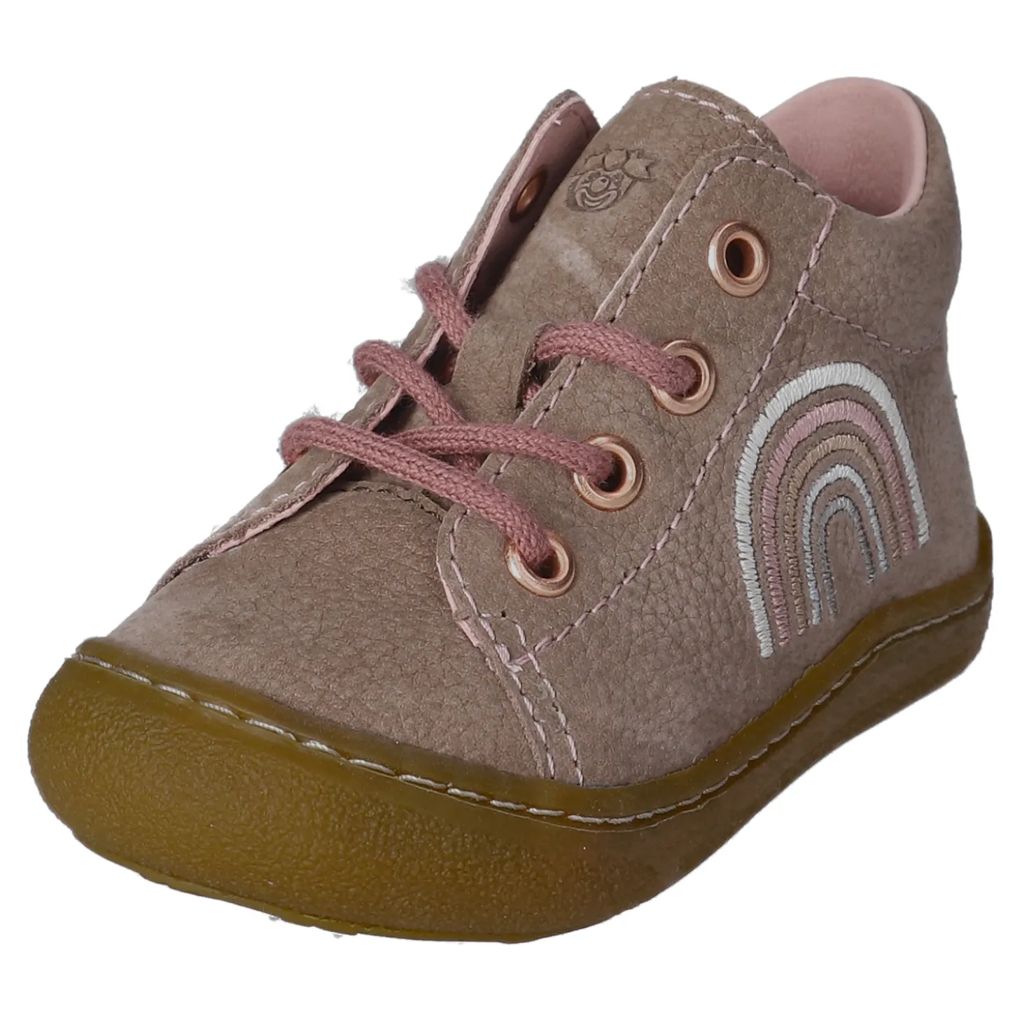 KALLY - Sneaker Braun