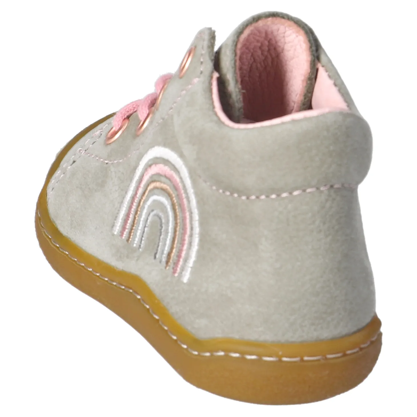 KALLY - Sneaker Grün