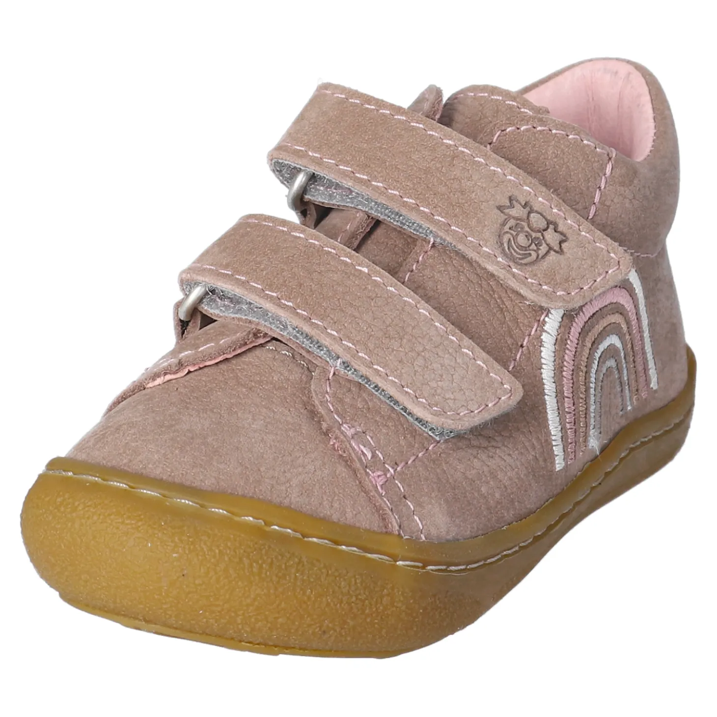 KARLI - Sneaker Braun