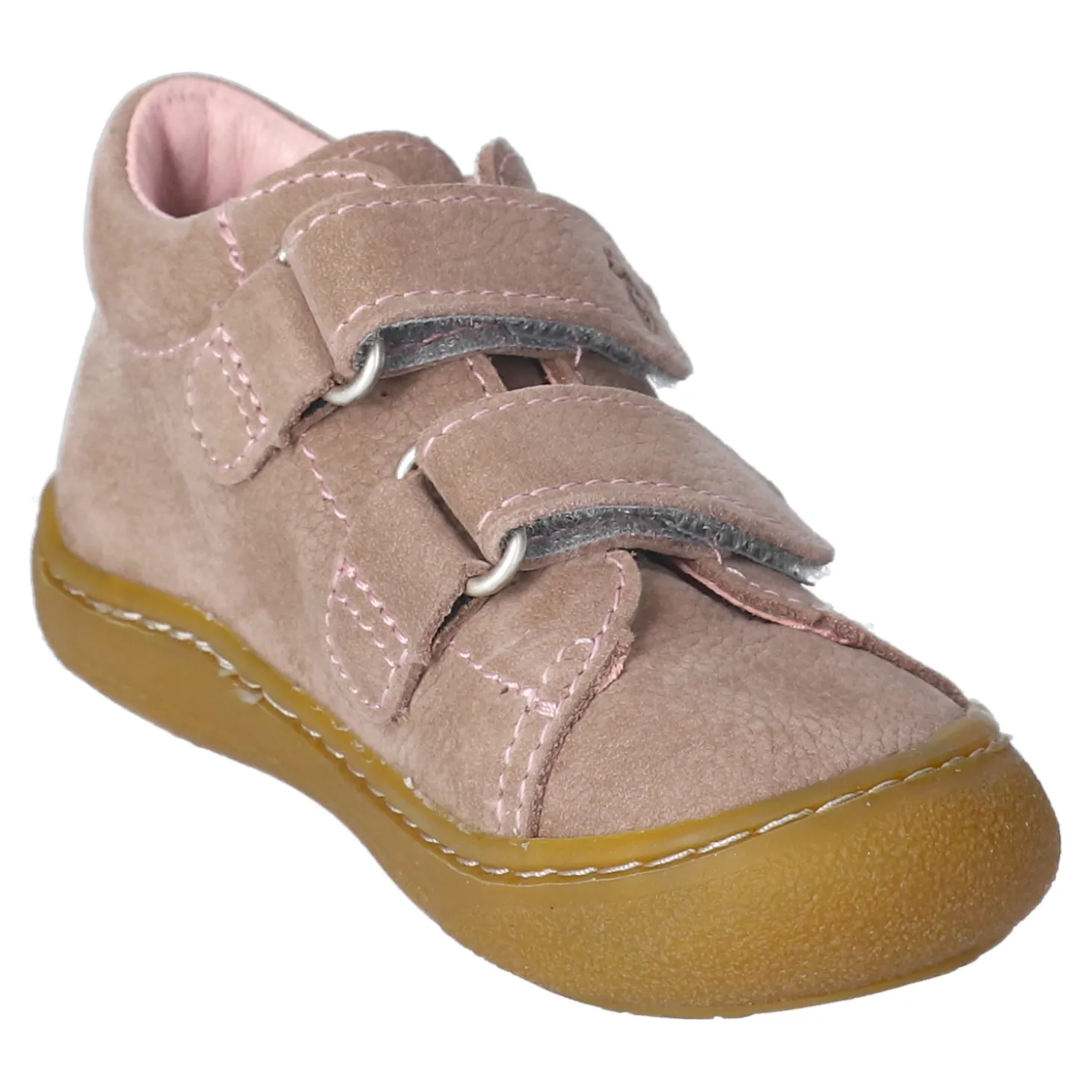 KARLI - Sneaker Braun