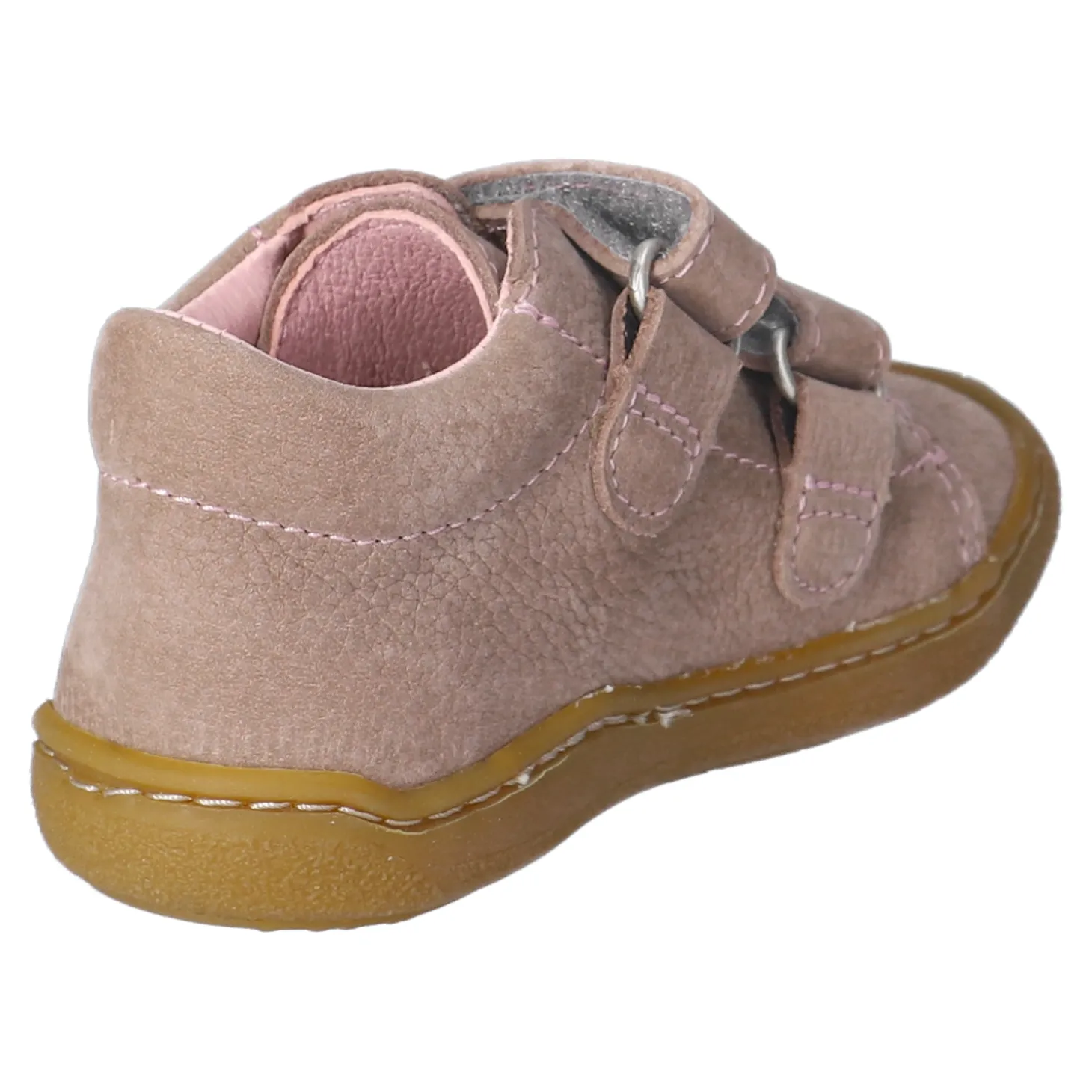 KARLI - Sneaker Braun