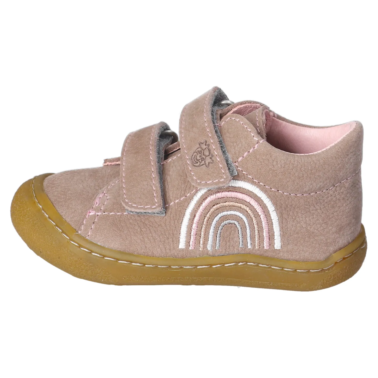 KARLI - Sneaker Braun