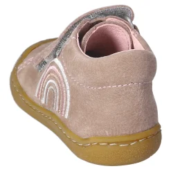 KARLI - Sneaker Braun