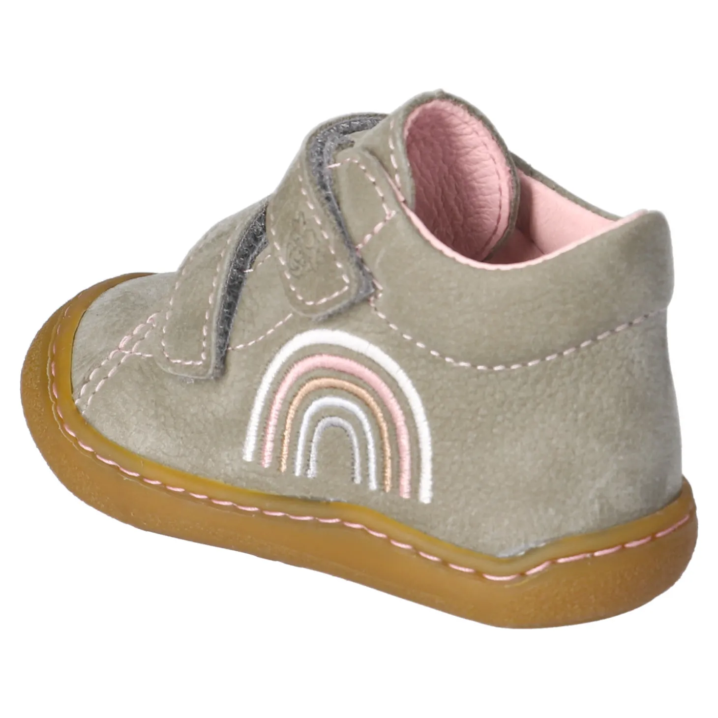 KARLI - Sneaker Grün