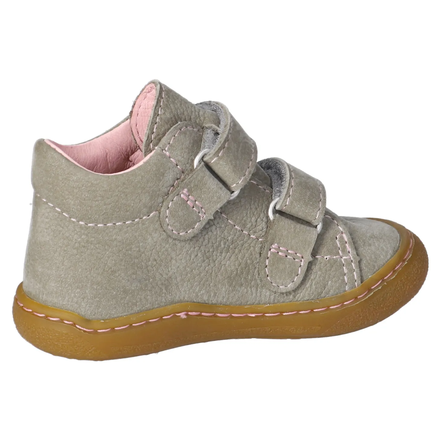 KARLI - Sneaker Grün