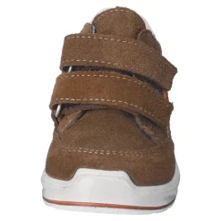 KARLO - Sneaker Braun