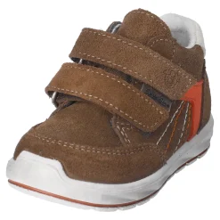 KARLO - Sneaker Braun