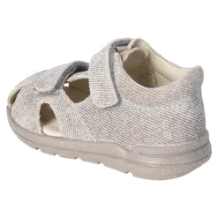 KASI - Sandalen Beige
