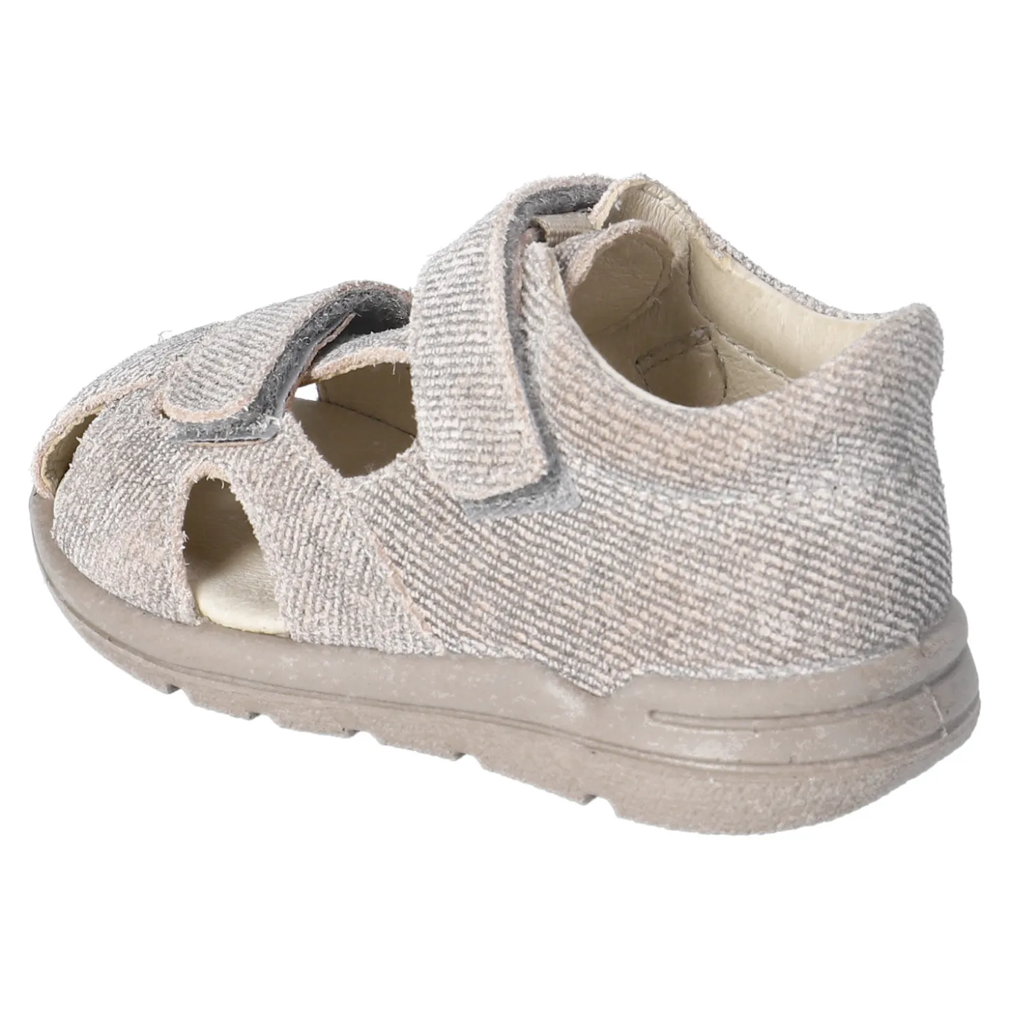 KASI - Sandalen Beige