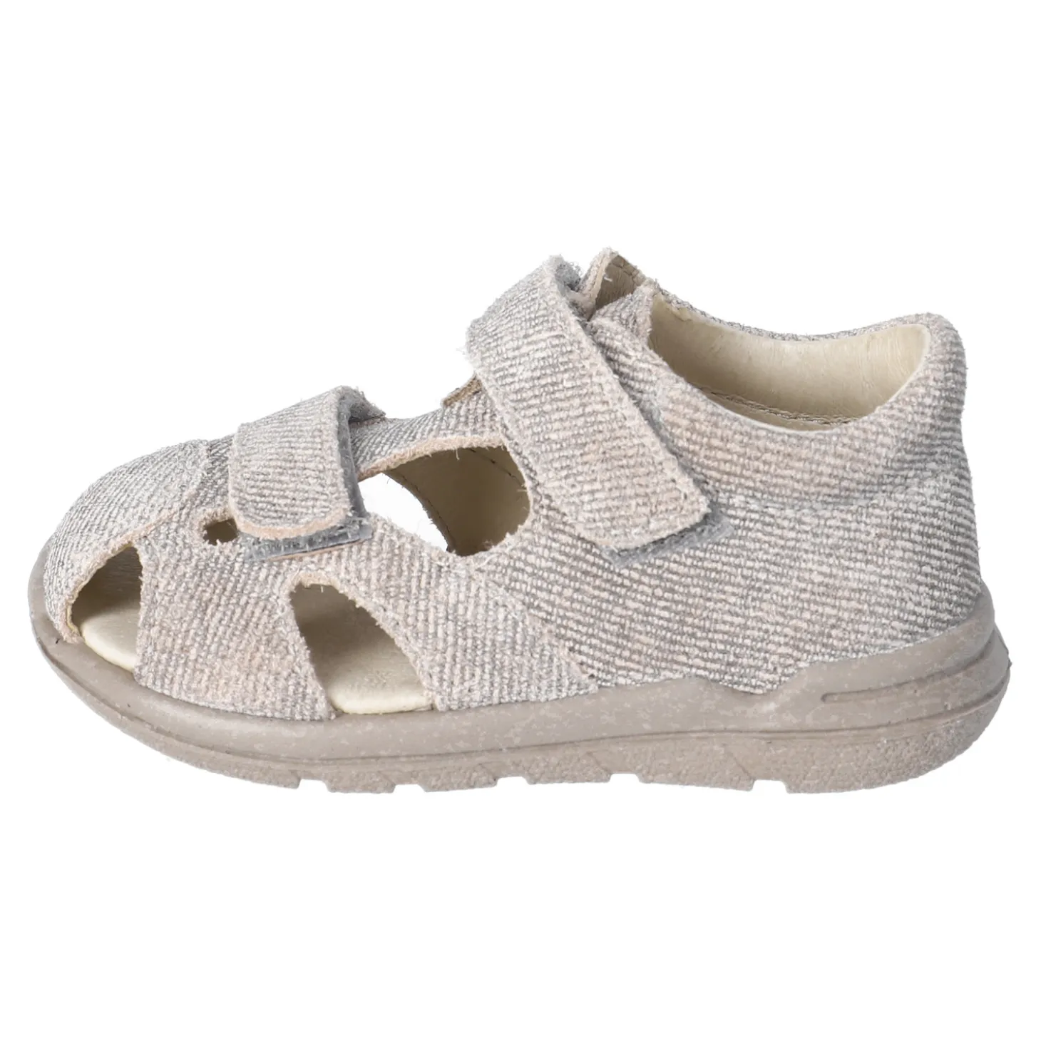 KASI - Sandalen Beige