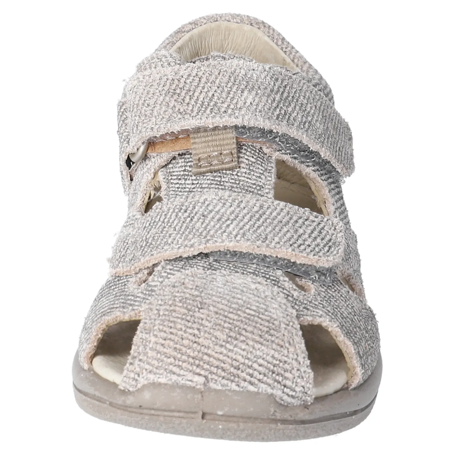 KASI - Sandalen Beige