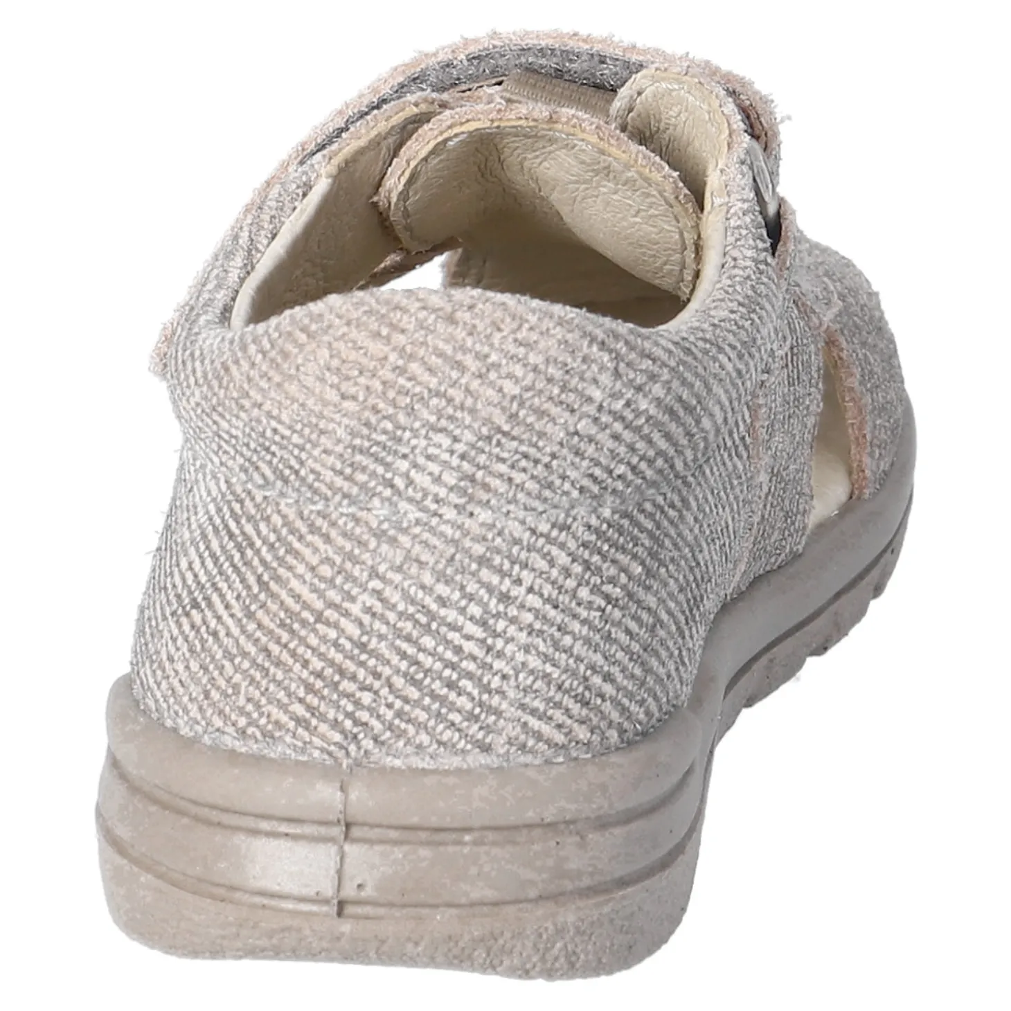 KASI - Sandalen Beige