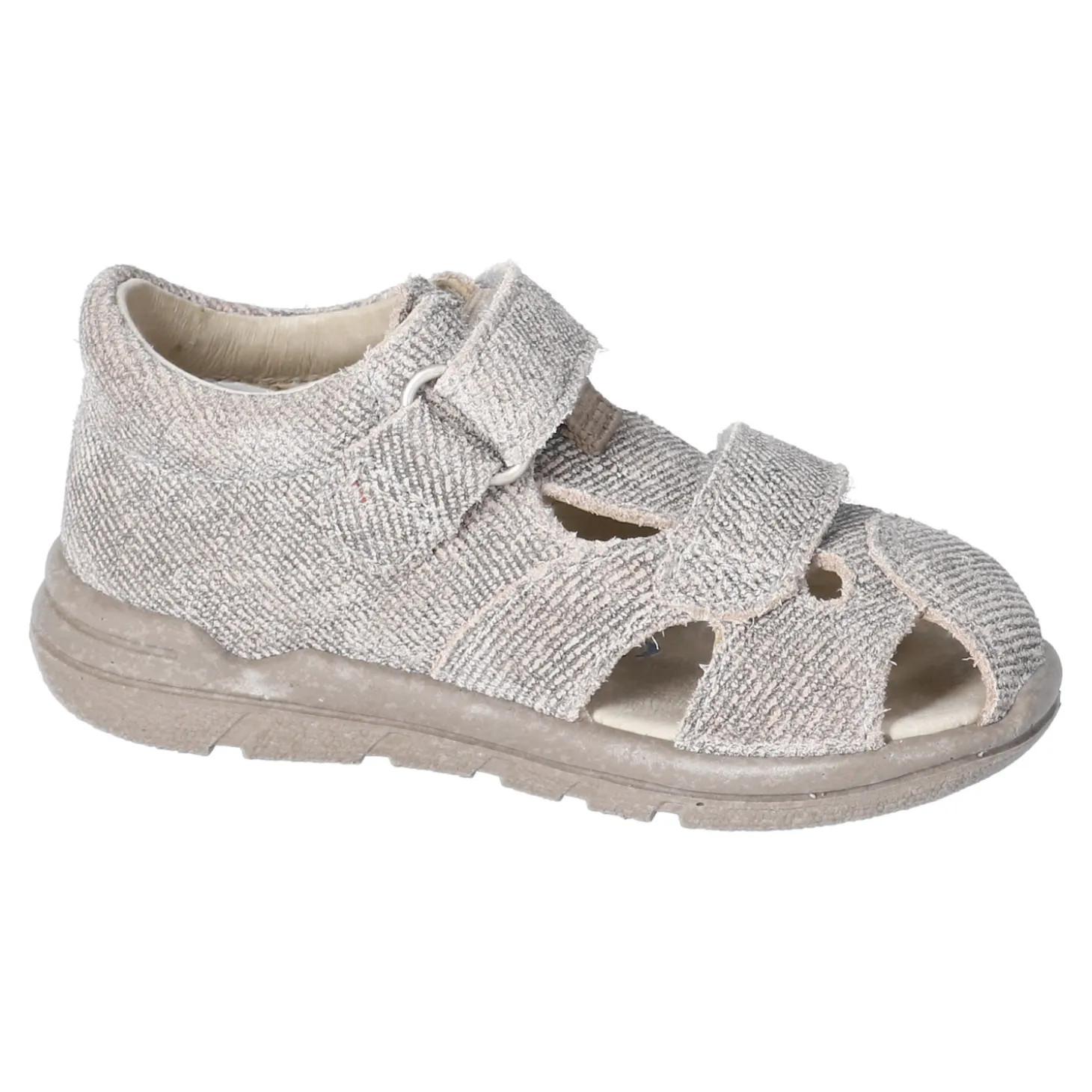 KASI - Sandalen Beige