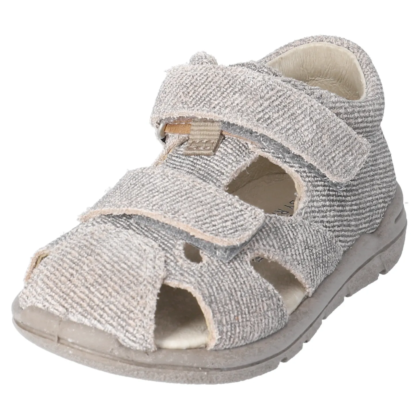 KASI - Sandalen Beige