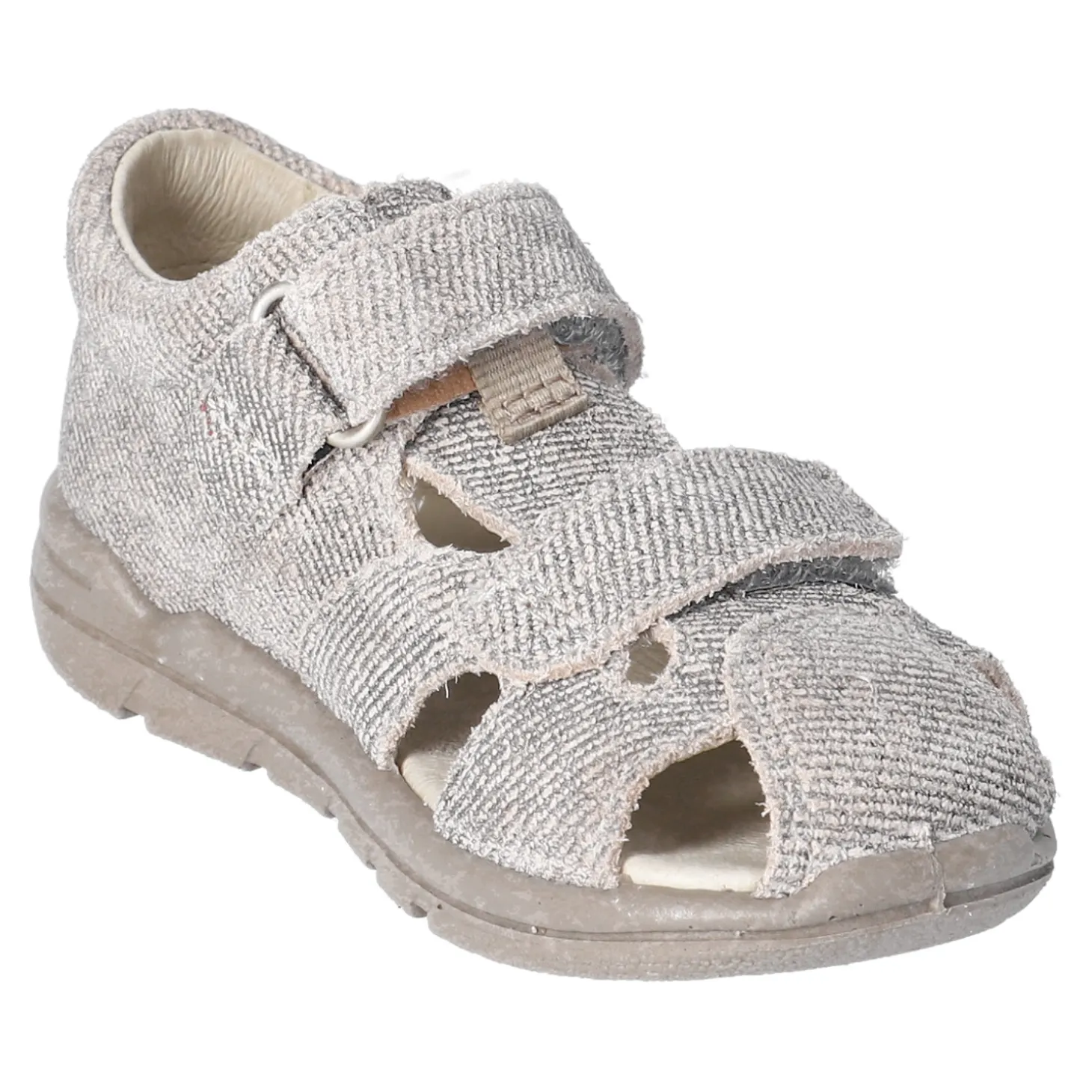 KASI - Sandalen Beige