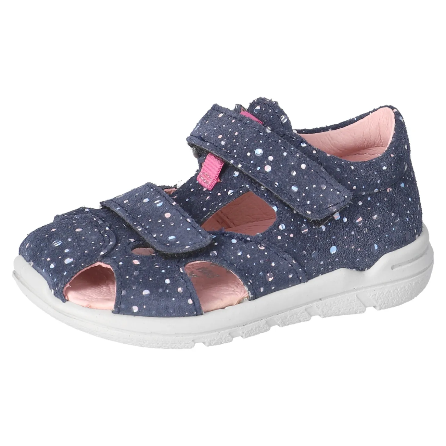 KASI - Sandalen Blau