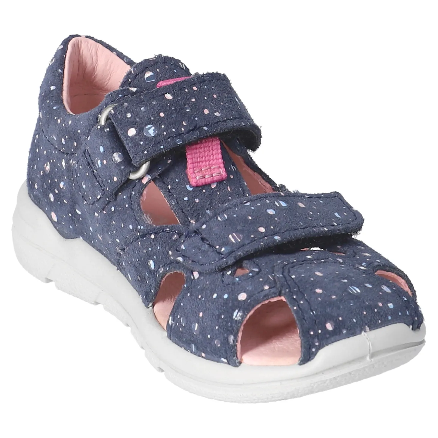 KASI - Sandalen Blau