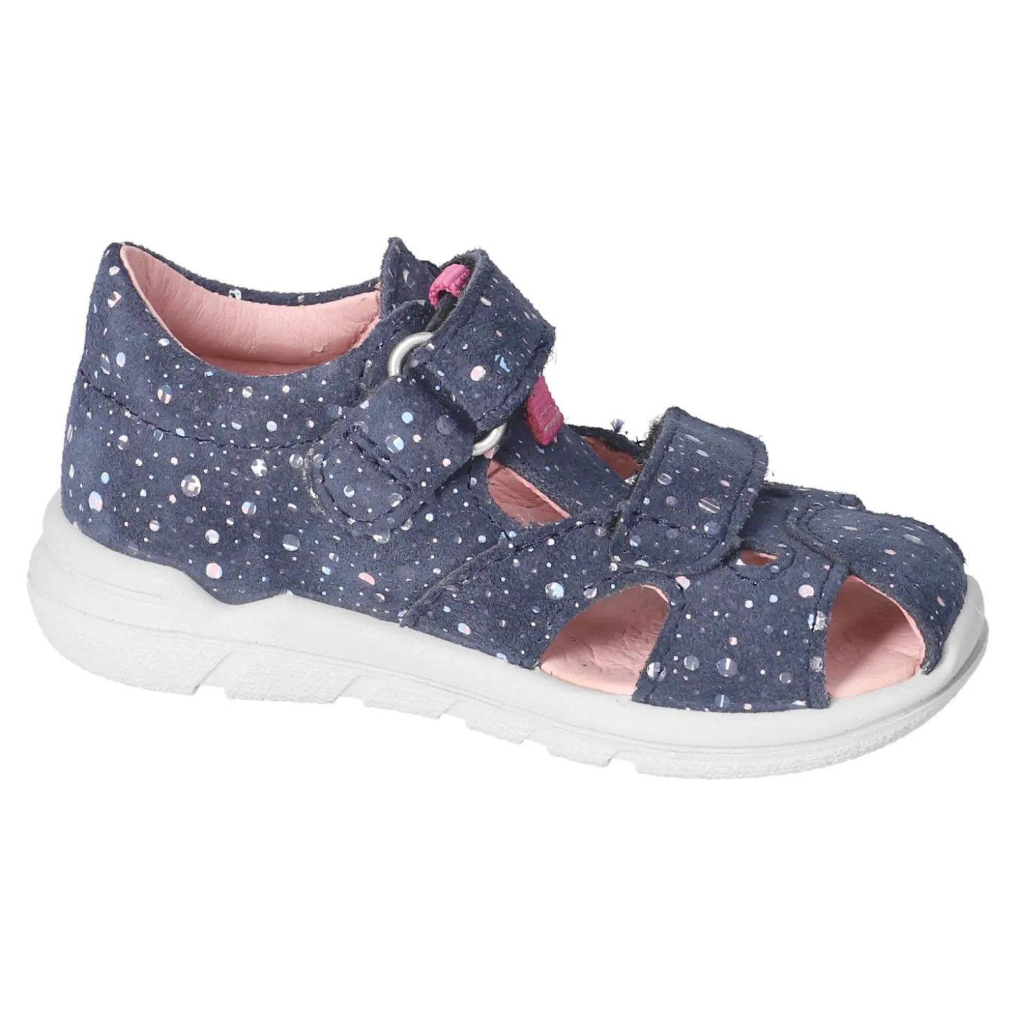 KASI - Sandalen Blau